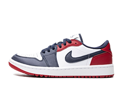 Jordan Low Golf USA