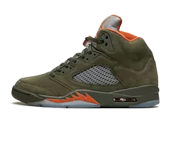 Jordan OG Olive