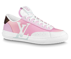 Men's Louis Vuitton Charlie Sneaker at Discount Prices