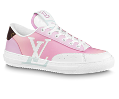 Shop the newest Louis Vuitton Charlie Sneaker for women and get a discount!