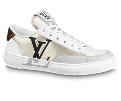 Shop Louis Vuitton Charlie Sneaker for Men's - Sale Now!