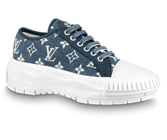 Lv Squad Sneaker - Women's - Buy Now From Our Online Shop