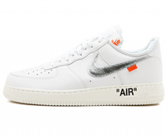 Off White Air Force 1 07 ComplexCon