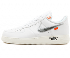 Shop the Nike x Off White Air Force 1 07 - ComplexCon exclusively for women. Buy now!