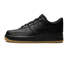 Nike Black Gum