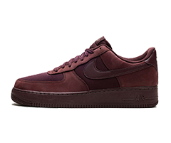 Nike '07 LX - Burgundy Crush