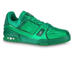 Men's LV Trainer Sneaker - Buy Discounted Now!