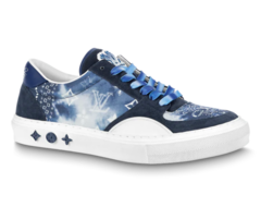 Shop the LV Ollie Sneaker for Men's - Get a Discount Now!