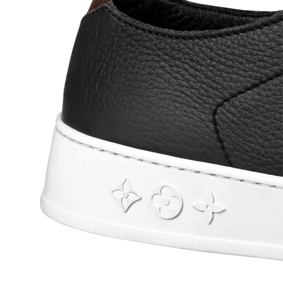 Men's LV Resort Sneaker - Buy Now and Save!