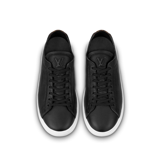 Get the Latest Men's LV Resort Sneaker at Discount.