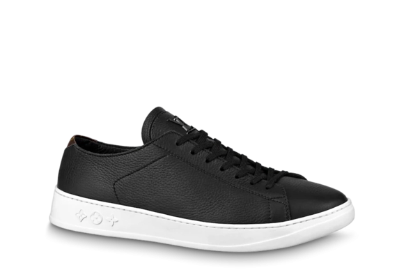 Shop for Men's LV Resort Sneaker with Discount.