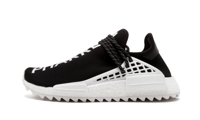 Shop Women's Pharrell Williams NMD Human Race CHANEL Now