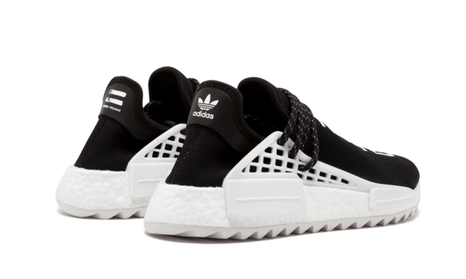 Shop the Pharrell Williams NMD Human Race CHANEL Men's Collection Online