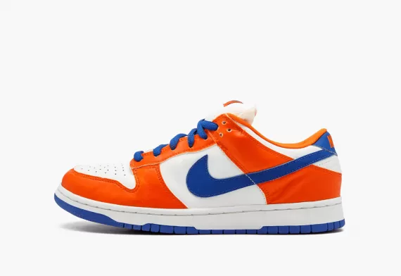 Buy Nike Dunk Low Pro SB - Danny Supa Women's Shoes