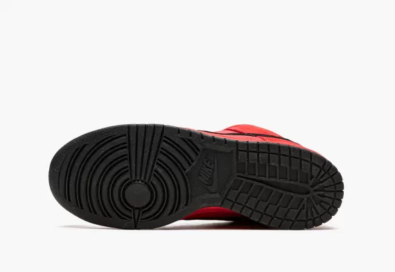 Shop Men's Nike Dunk Low Pro SB - True Red Shoes Now