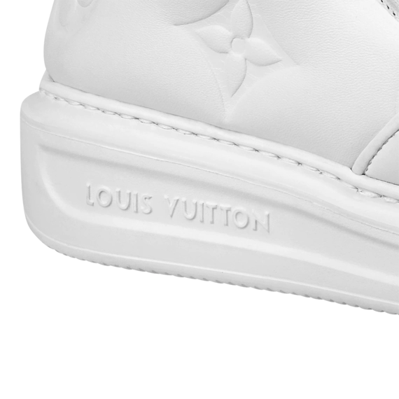 Men's Fashion: Louis Vuitton Beverly Hills Slip On