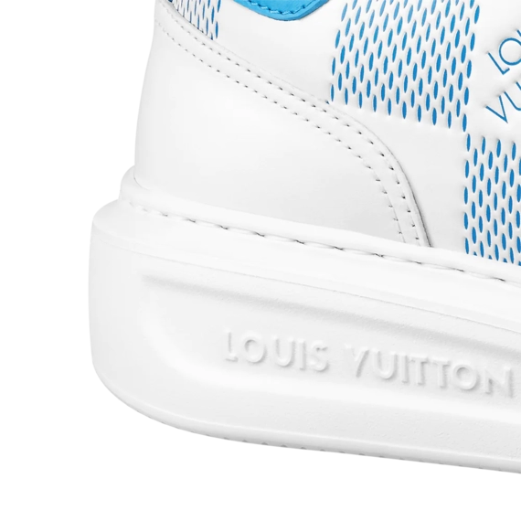 Men's Luxury Sneaker from Louis Vuitton Beverly Hills - On Sale Now!
