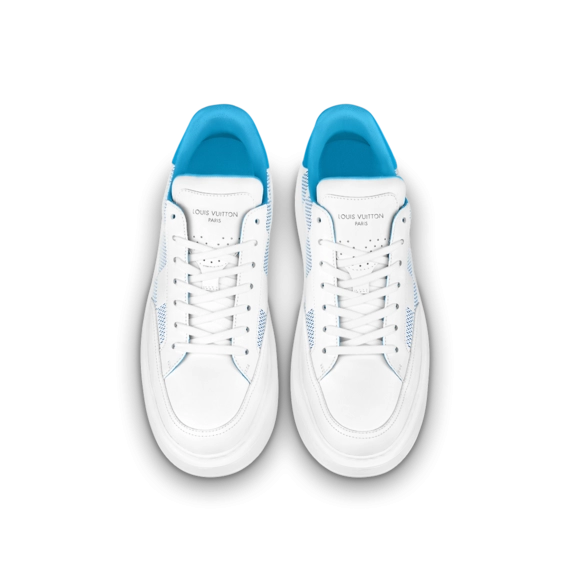Buy Designer Sneaker from Louis Vuitton Beverly Hills - Perfect for Men's!