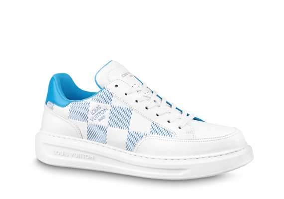 Shop Louis Vuitton Beverly Hills Sneaker for Men's - Sale & Buy Now!