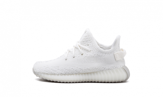 Yeezy Boost 350 V2 INFANT Triple White