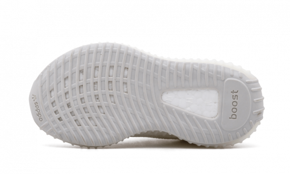 Yeezy Boost 350 V2 INFANT Triple White