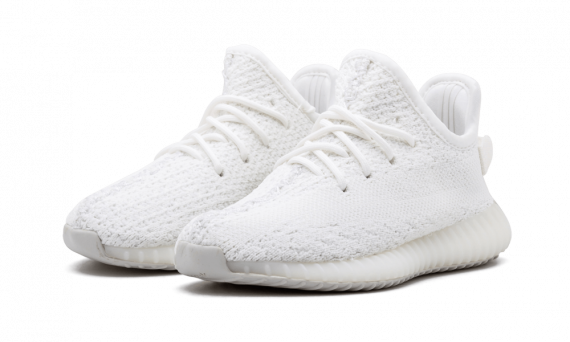 Yeezy Boost 350 V2 INFANT Triple White