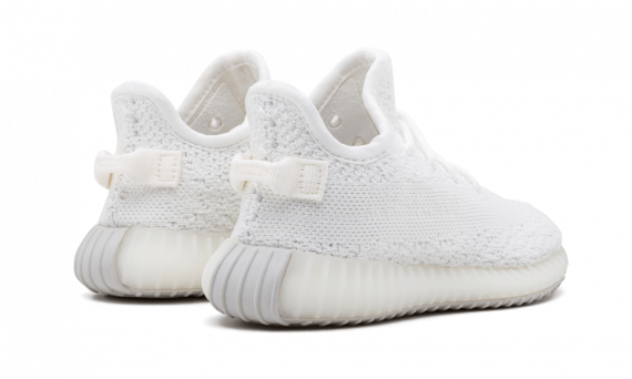 Yeezy Boost 350 V2 INFANT Triple White