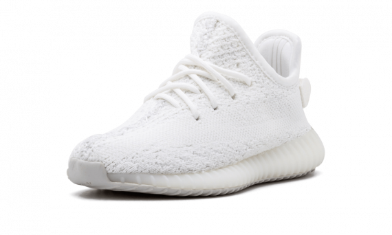 Yeezy Boost 350 V2 INFANT Triple White