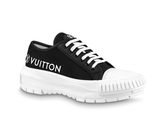 Get the Louis Vuitton Squad Sneaker - Women's Fashion Designer Shoes