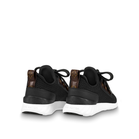 Get the Latest Women's Louis Vuitton Aftergame Sneaker Now!