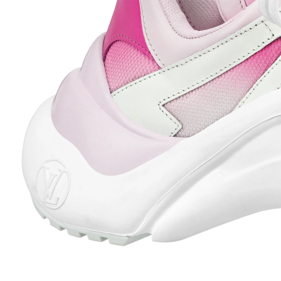 Women's Louis Vuitton Archlight Sneaker - Shop Now and Save!