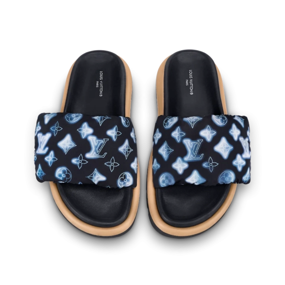 Women's Fashion - Louis Vuitton Pool Pillow Comfort Mule