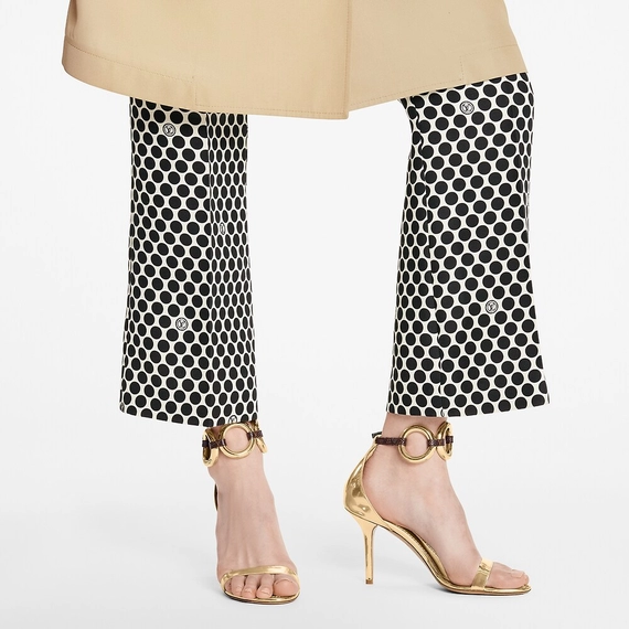 Discounted Louis Vuitton Vedette Sandal for Women - Shop Now