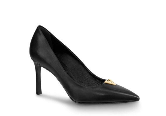 Shop Sale Louis Vuitton Heartbreaker Pump for Women