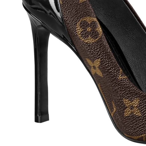 Get the Louis Vuitton Cherie Pump for Women Now