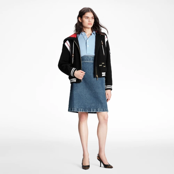Women's Fashion - Get Louis Vuitton Archlight Slingback Pump, Black with Discount!