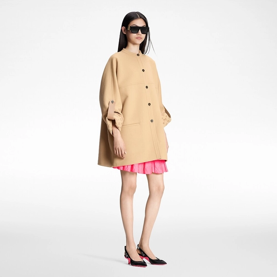 Women's Fashion Must-Have: Louis Vuitton Archlight Slingback Pump in Black & Fuchsia Pink