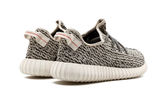 Women's Designer Shoes - Yeezy Boost 350 Turtle Dove - Discounts Available!