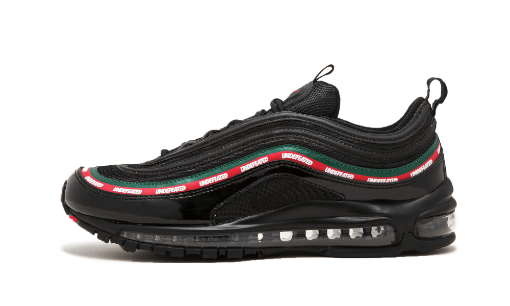 real cheap Nike AIR MAX 97    Undefeated OG/UNDFTD for sale