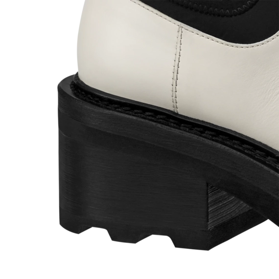 Shop Lv Beaubourg Ankle Boot for Women - the Perfect Addition to Your Wardrobe