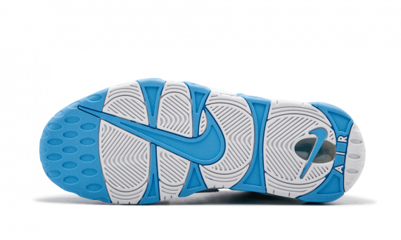Nike Air More Uptempo (GS) UNIVERSITY BLUE/WHITE 96 921948 401
