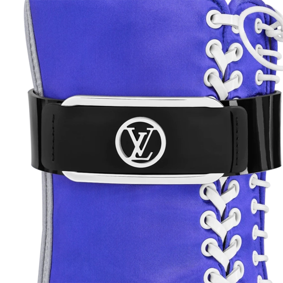 Look Fabulous with Louis Vuitton Moonlight Half Boot for Women!