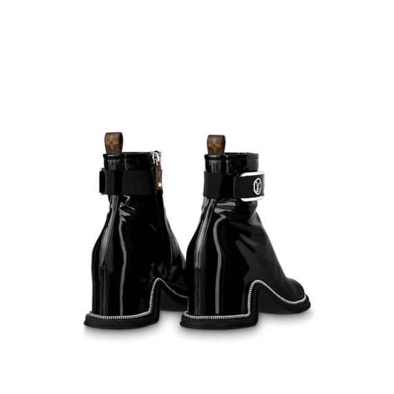 Women's Louis Vuitton Moonlight Ankle Boot - Get It Now!