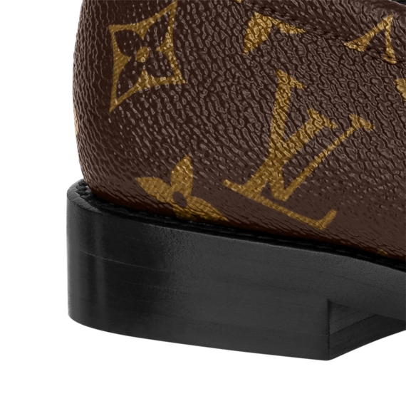 Buy Women's Luxury Loafer by Louis Vuitton