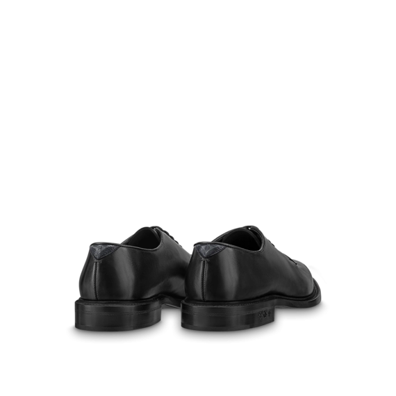 Discount Louis Vuitton Vendome Flex Derby Shoes - Shop Now!