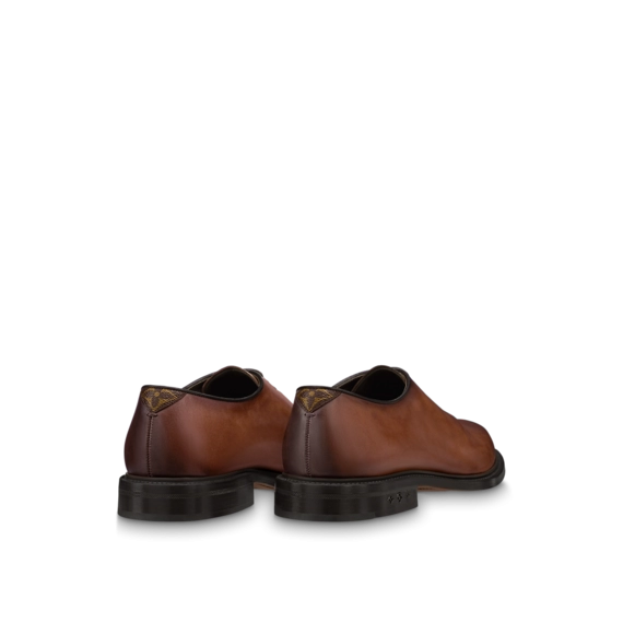 Men's Louis Vuitton Vendome Flex Derby - Buy Now and Save