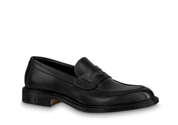 Louis Vuitton Vendome Flex Loafer for Men - Get Discount Now!