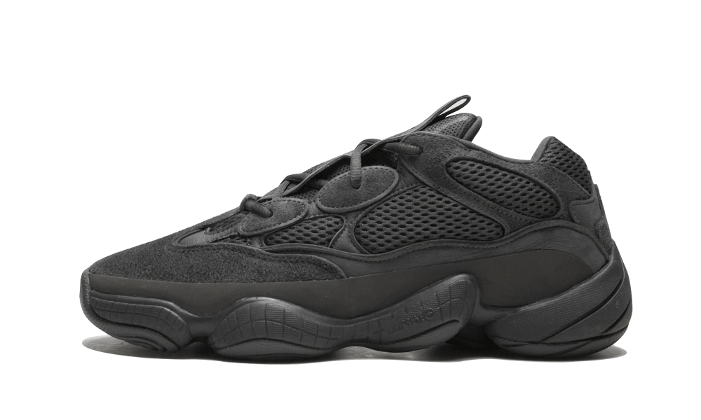 buy real  Yeezy 500  Utility Black for 220 USD only