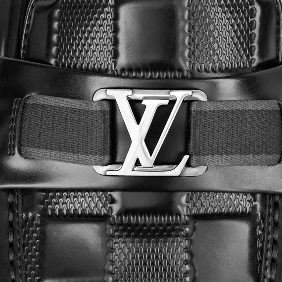Men's Louis Vuitton Major Loafer - On Sale Now!