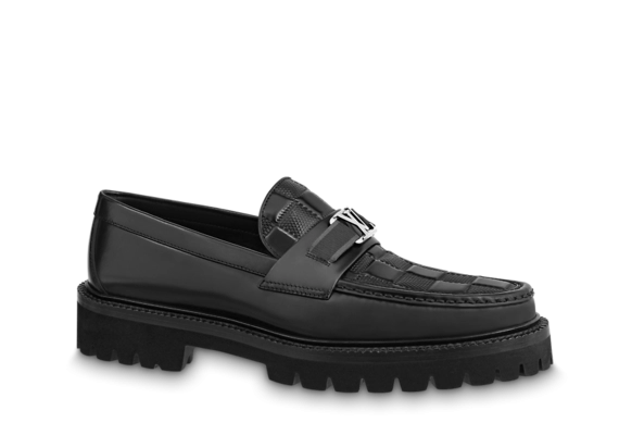 Buy Louis Vuitton Major Loafer for Men's - Sale Now!